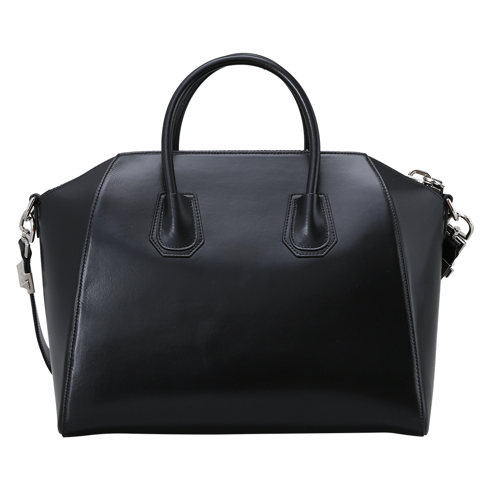 GIVENCHY(USED)지방시 안티고나 블랙 미듐