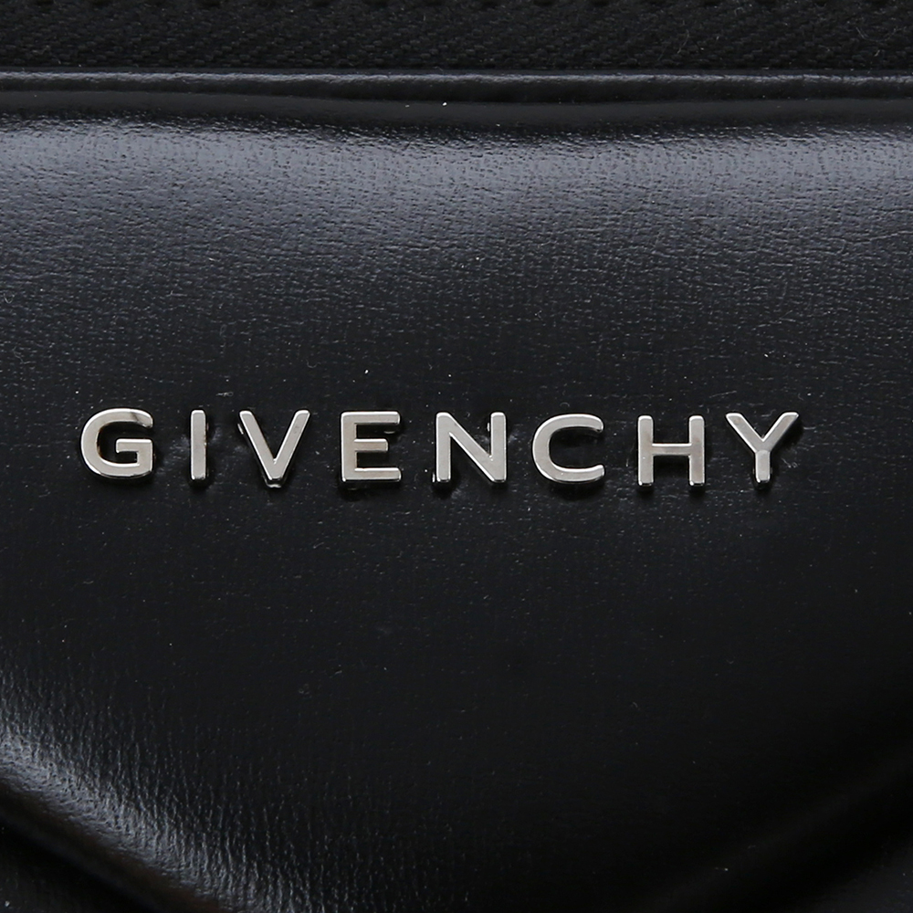 GIVENCHY(USED)지방시 안티고나 블랙 미듐