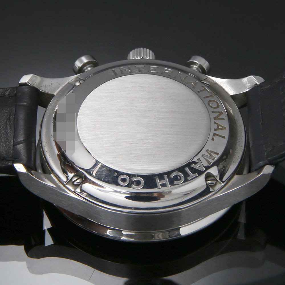 IWC(USED)포르투기스 크르노 IW3714