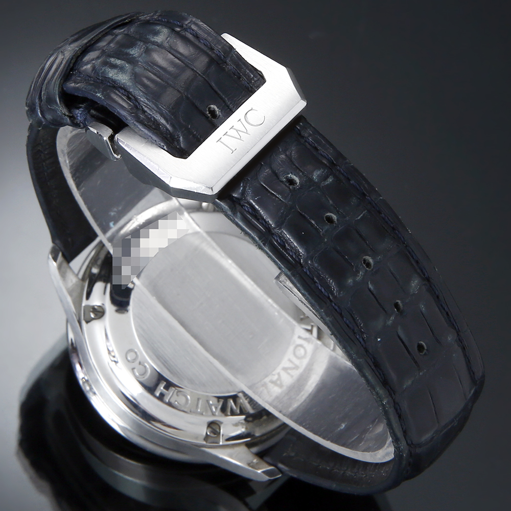 IWC(USED)포르투기스 크르노 IW3714