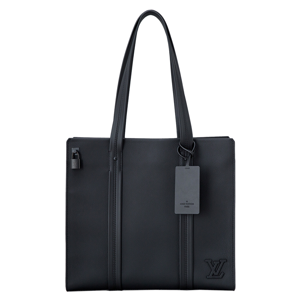 LOUIS VUITTON(USED)루이비통 에어로그램 토트겸 숄더백
