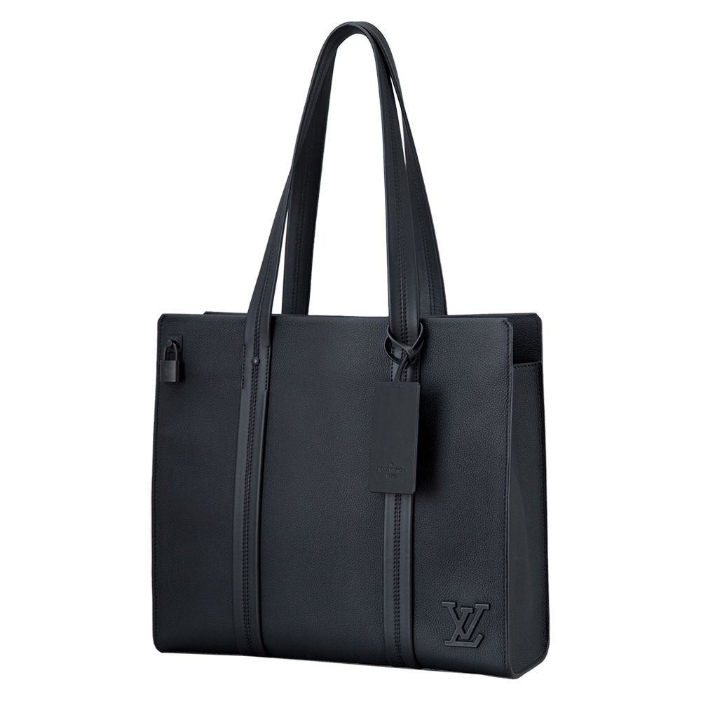 LOUIS VUITTON(USED)루이비통 에어로그램 토트겸 숄더백