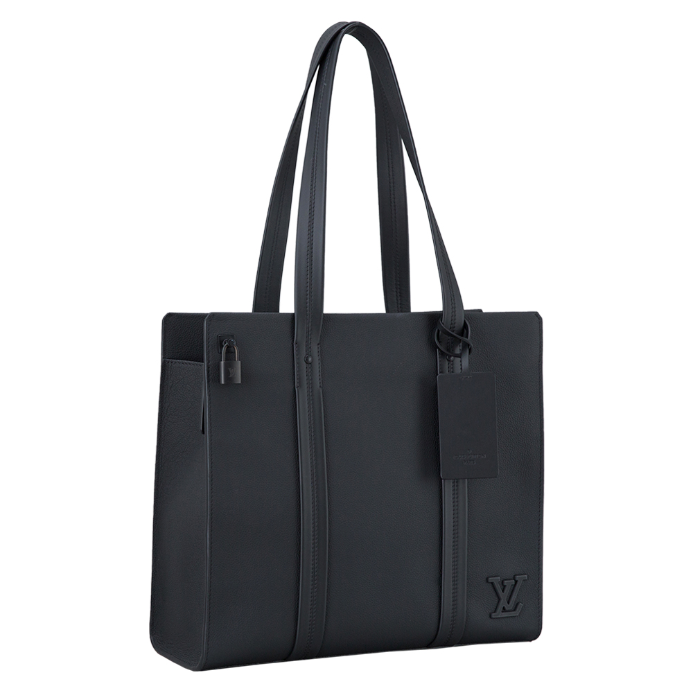LOUIS VUITTON(USED)루이비통 에어로그램 토트겸 숄더백