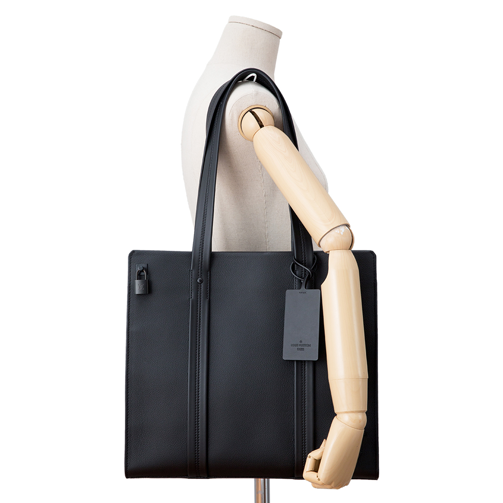 LOUIS VUITTON(USED)루이비통 에어로그램 토트겸 숄더백