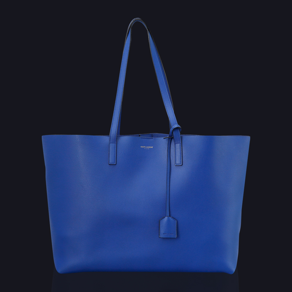 Yves Saint Laurent(USED)생로랑 모노그램 쇼퍼백