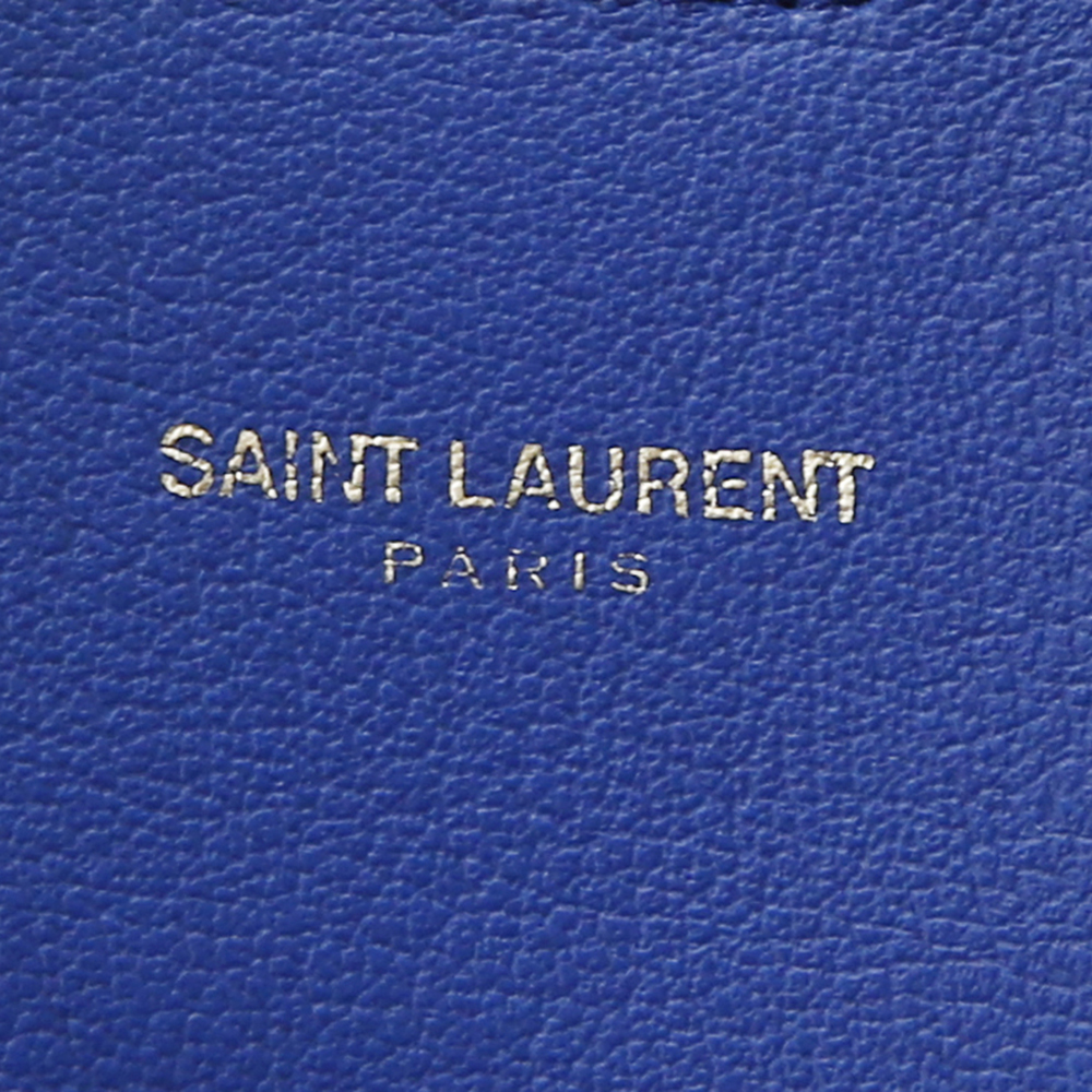 Yves Saint Laurent(USED)생로랑 모노그램 쇼퍼백