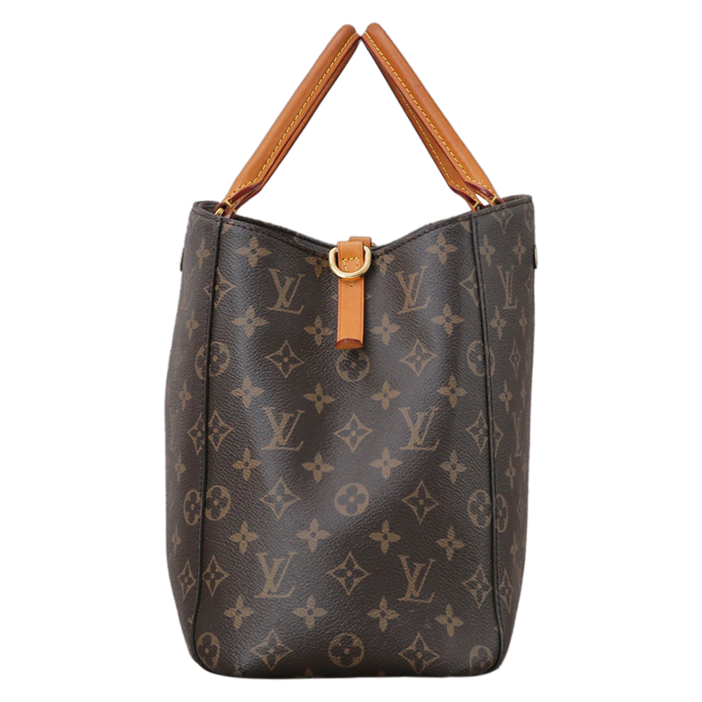 LOUIS VUITTON(USED)루이비통 모노그램 몽테뉴GM