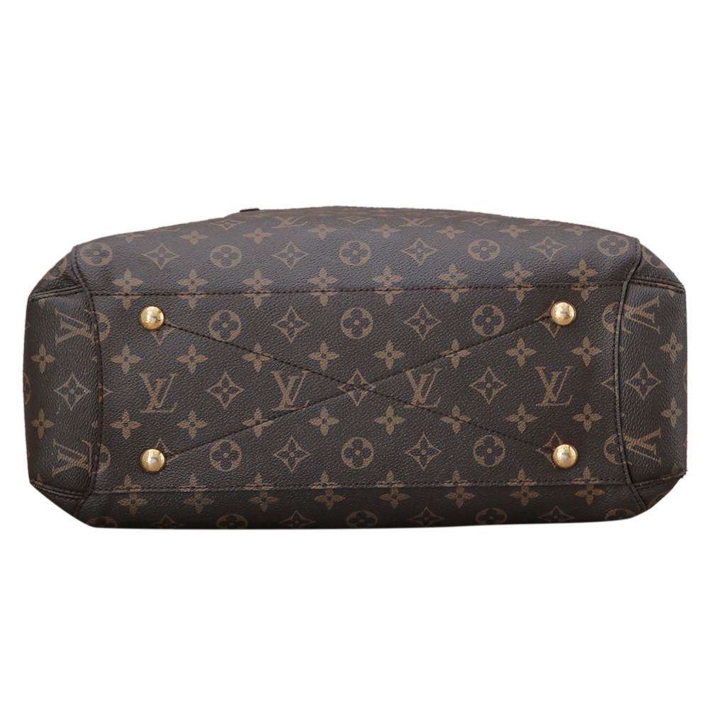 LOUIS VUITTON(USED)루이비통 모노그램 몽테뉴GM