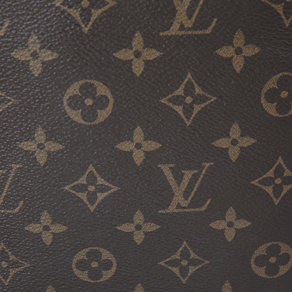 LOUIS VUITTON(USED)루이비통 모노그램 몽테뉴GM