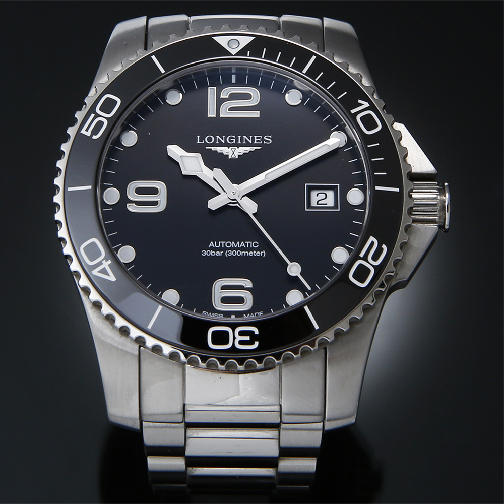 LONGINES(USED)론진 하이드로콘퀘스트