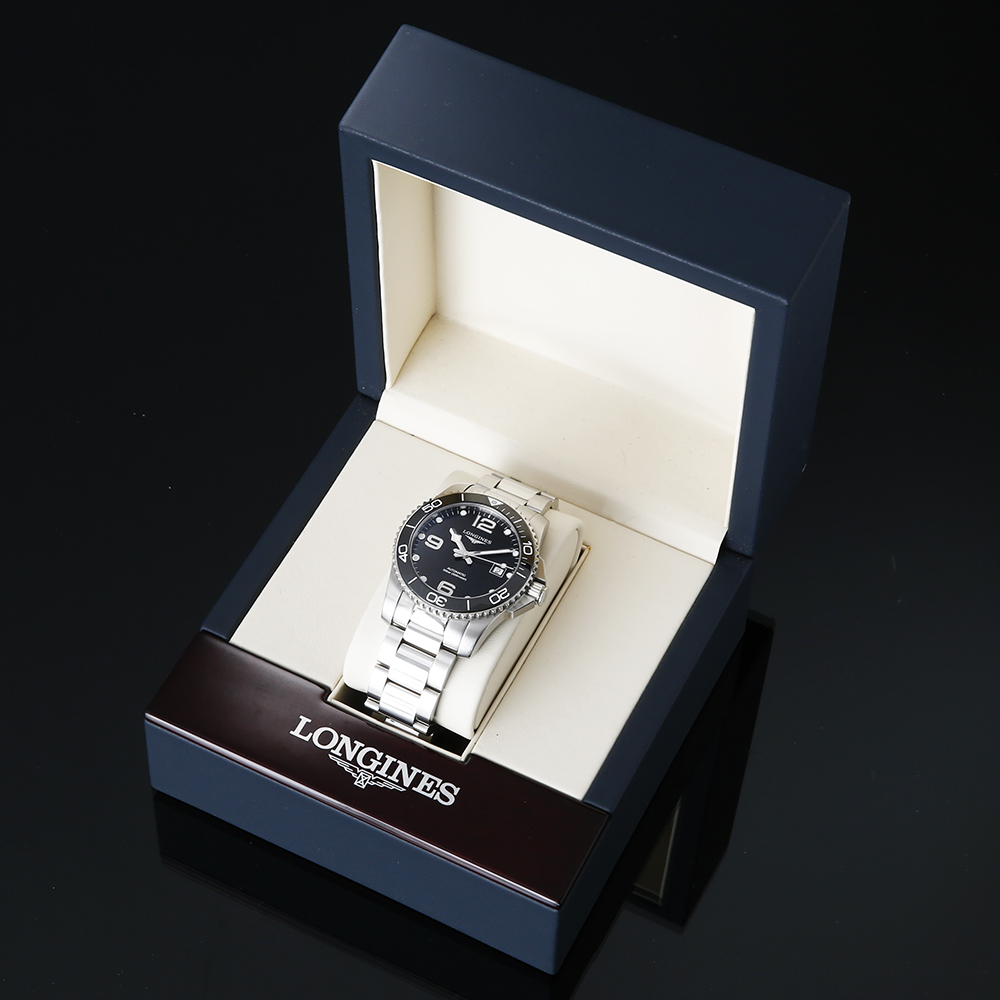 LONGINES(USED)론진 하이드로콘퀘스트