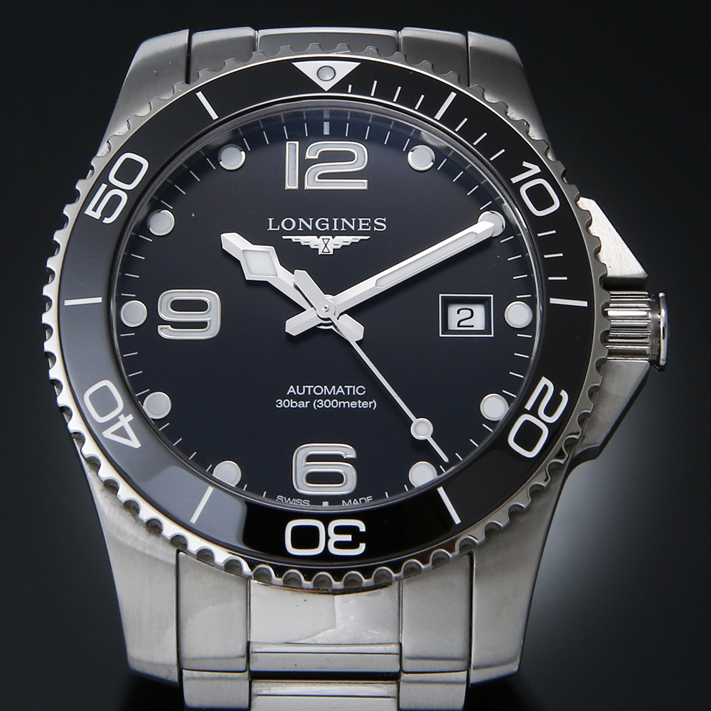 LONGINES(USED)론진 하이드로콘퀘스트