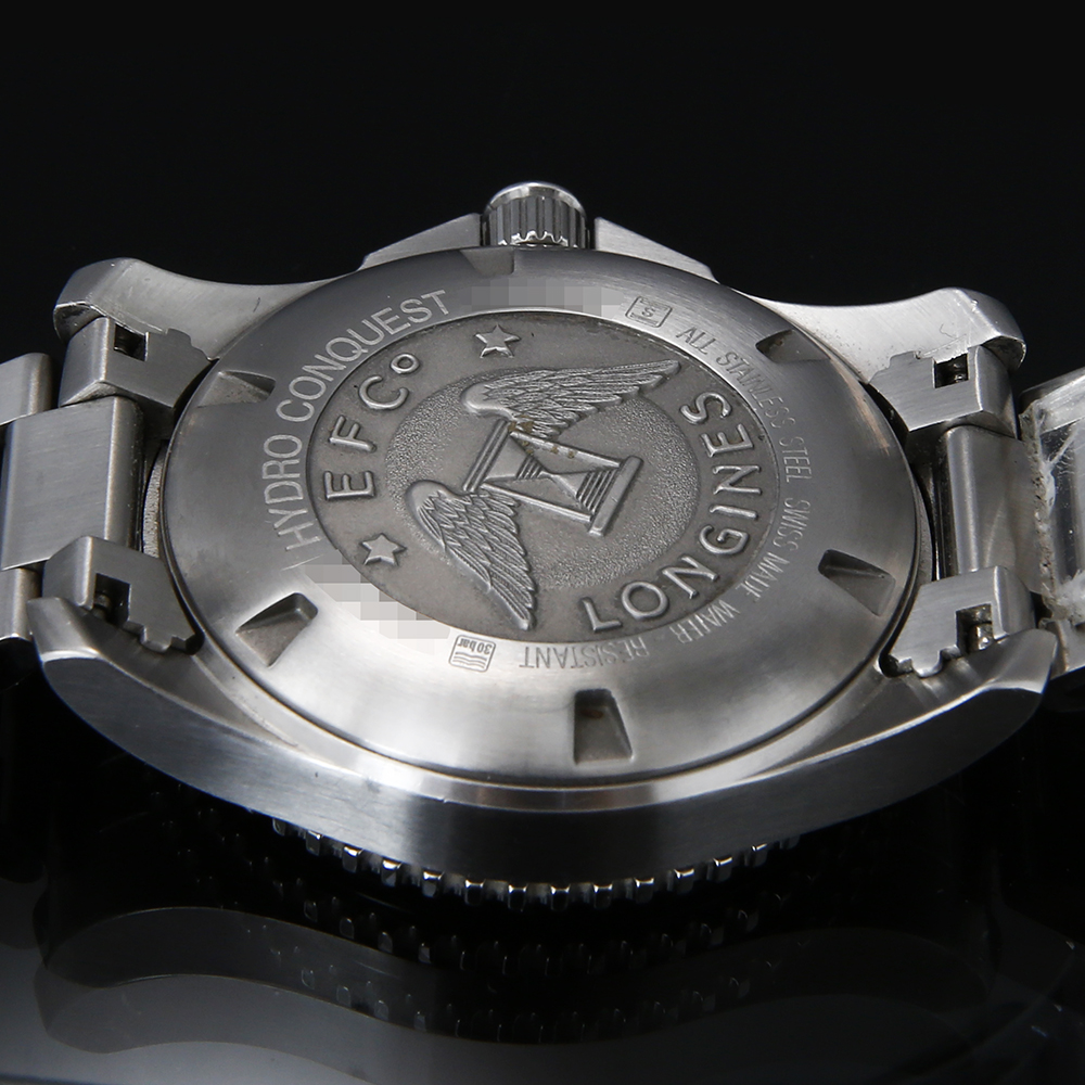 LONGINES(USED)론진 하이드로콘퀘스트