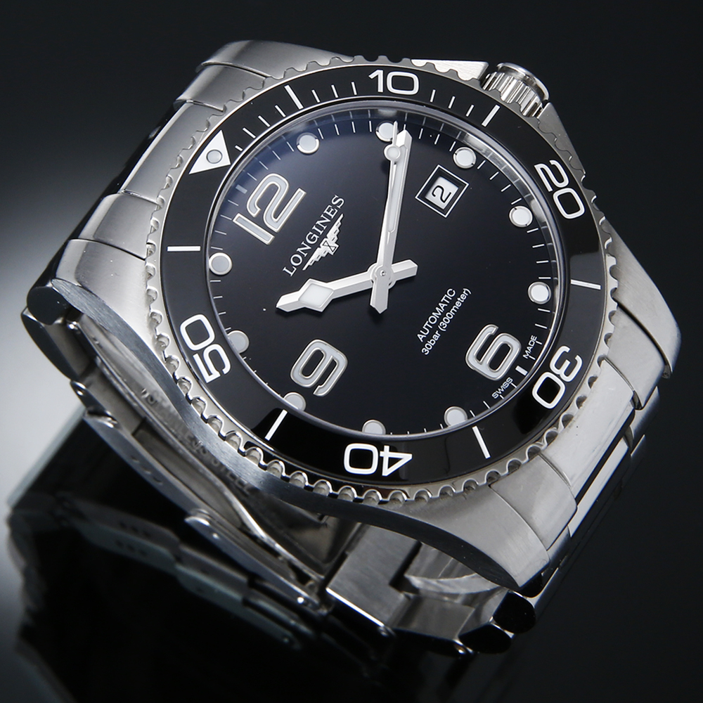 LONGINES(USED)론진 하이드로콘퀘스트