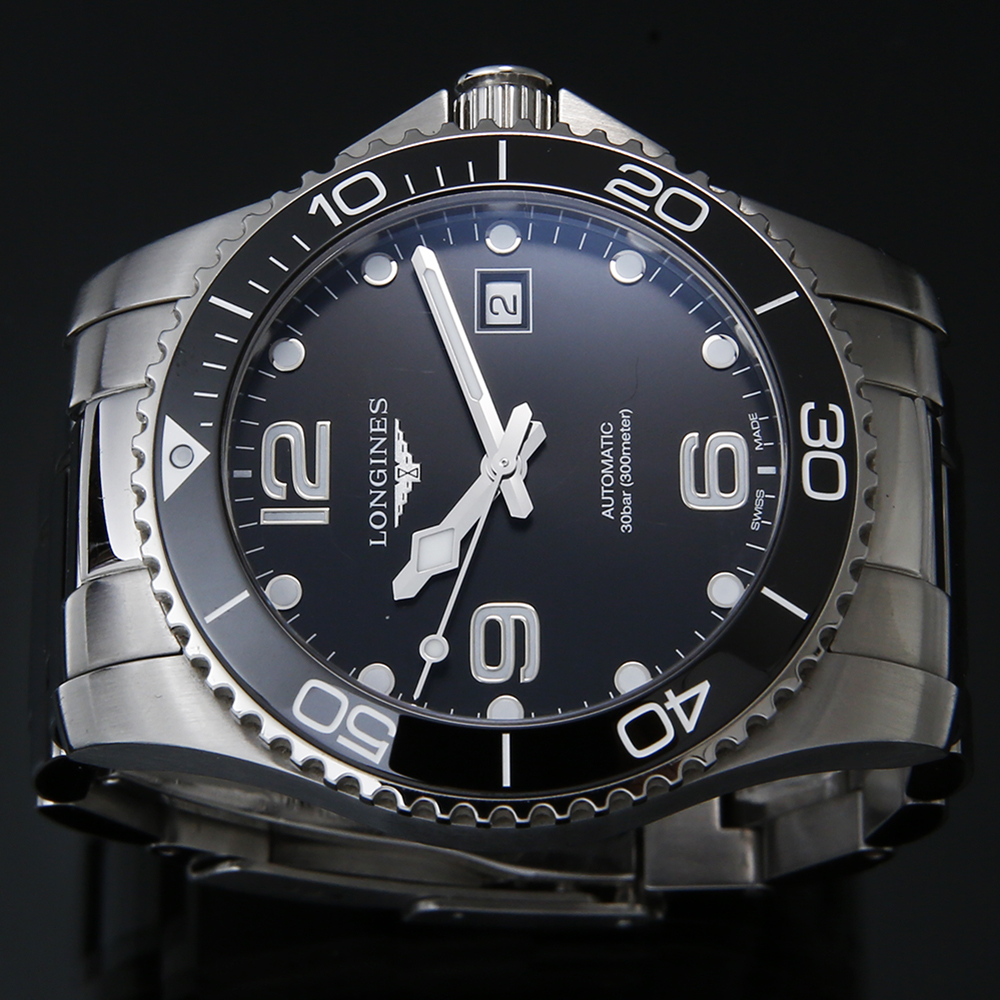 LONGINES(USED)론진 하이드로콘퀘스트