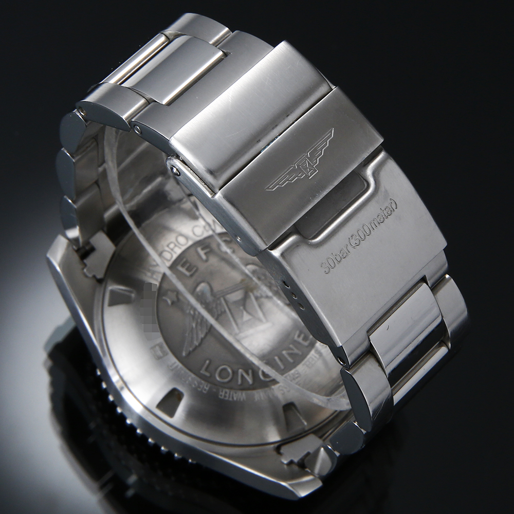 LONGINES(USED)론진 하이드로콘퀘스트