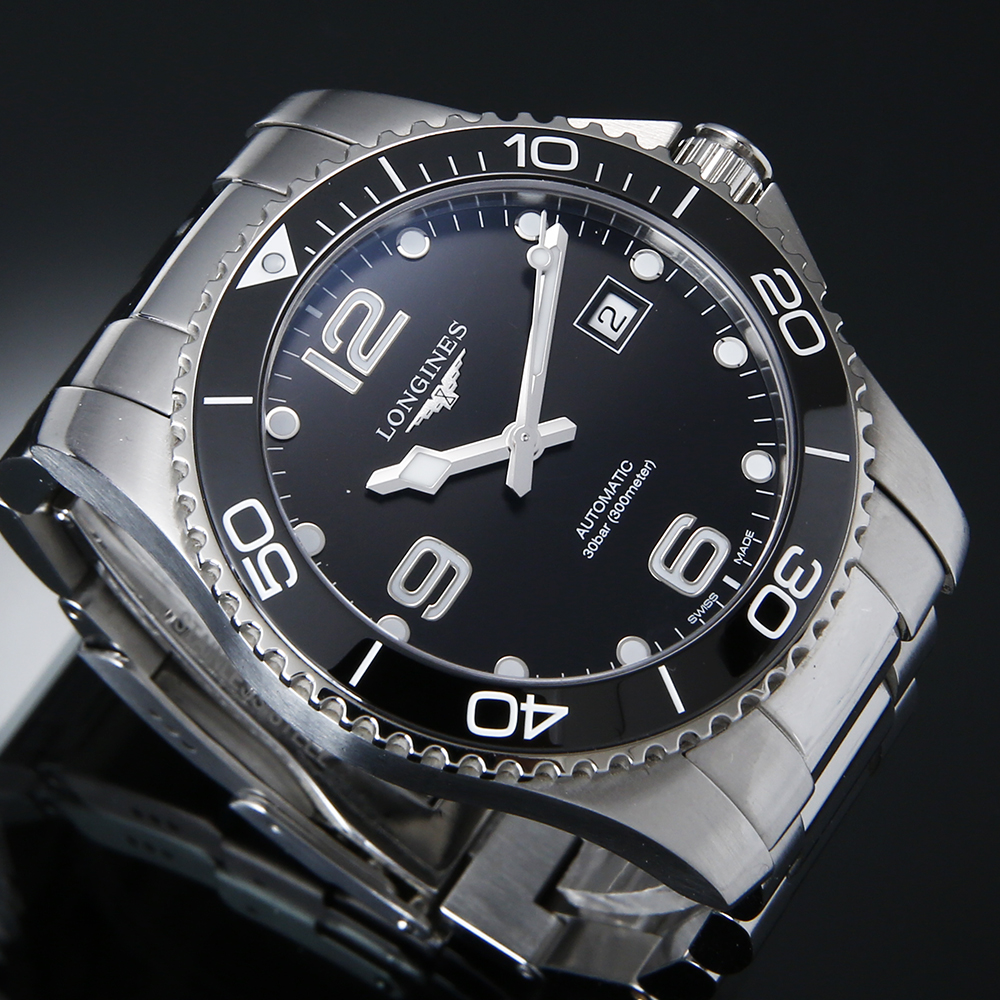 LONGINES(USED)론진 하이드로콘퀘스트