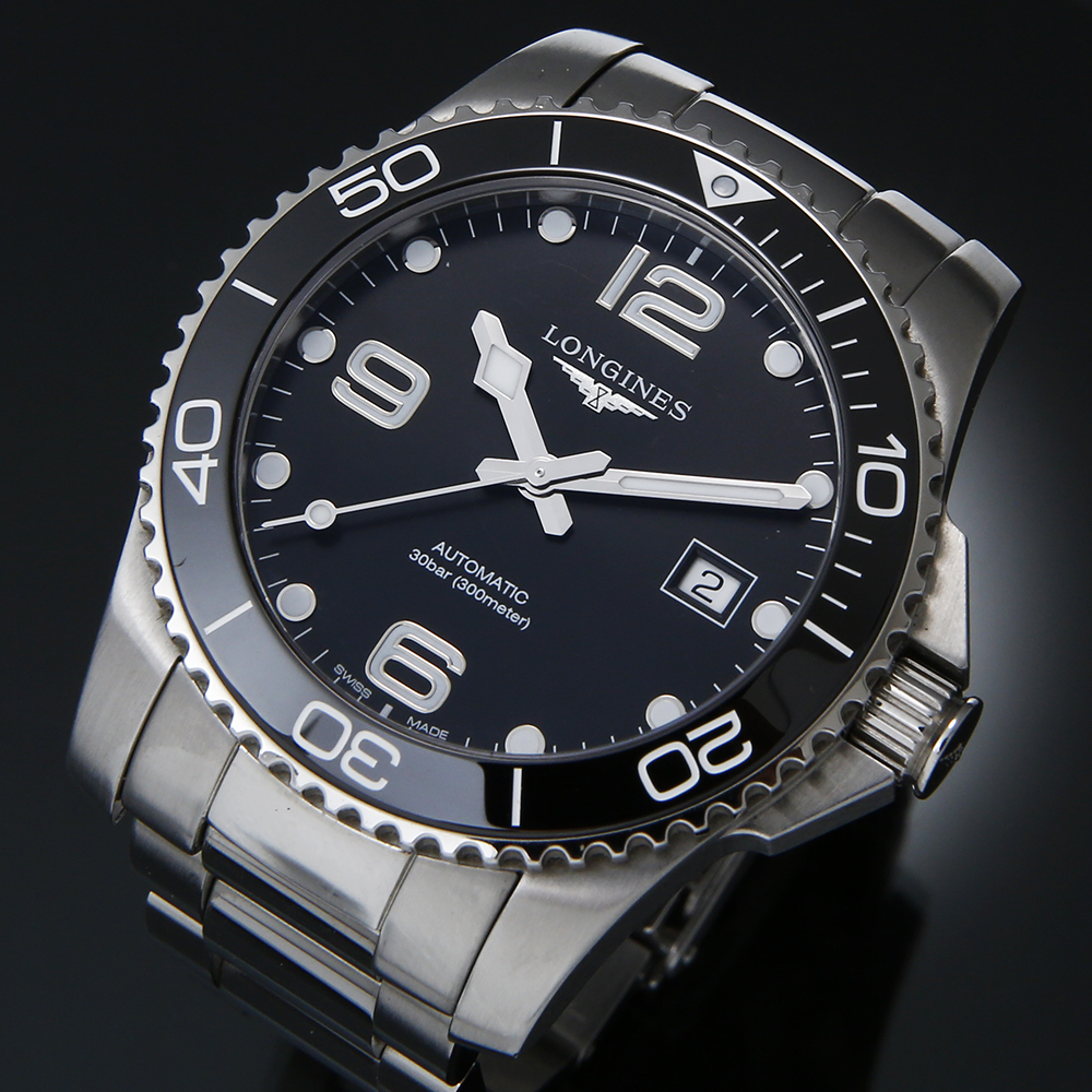 LONGINES(USED)론진 하이드로콘퀘스트