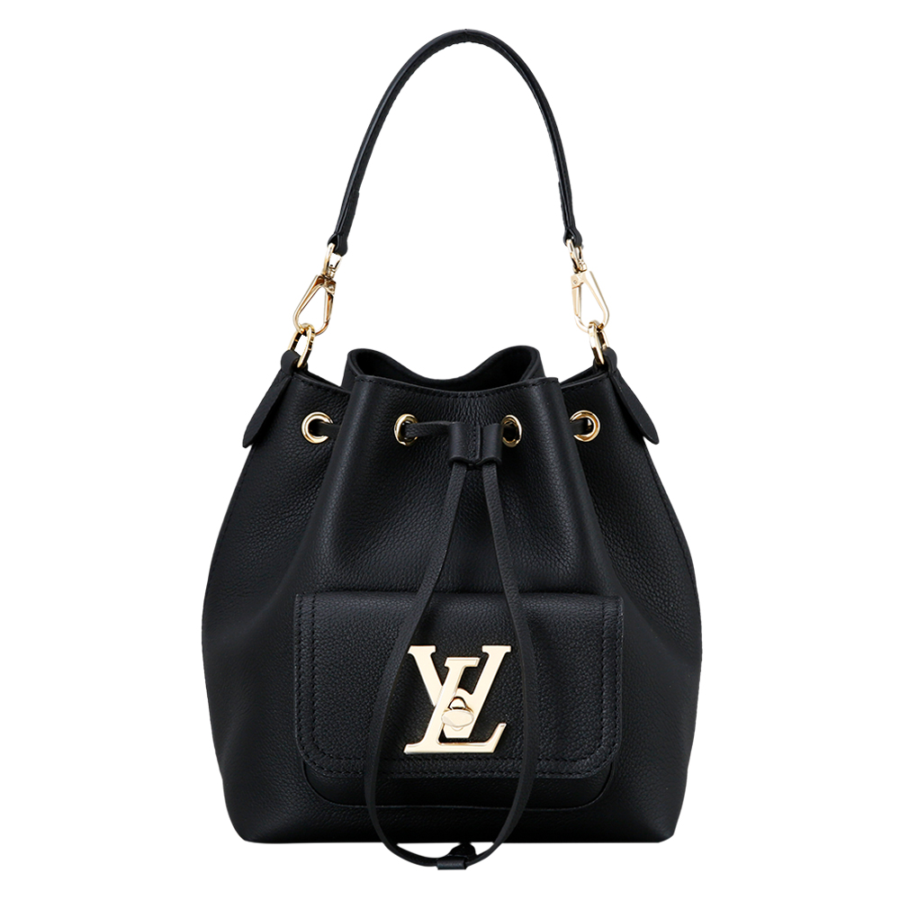 LOUIS VUITTON(USED)루이비통 락미 버킷백
