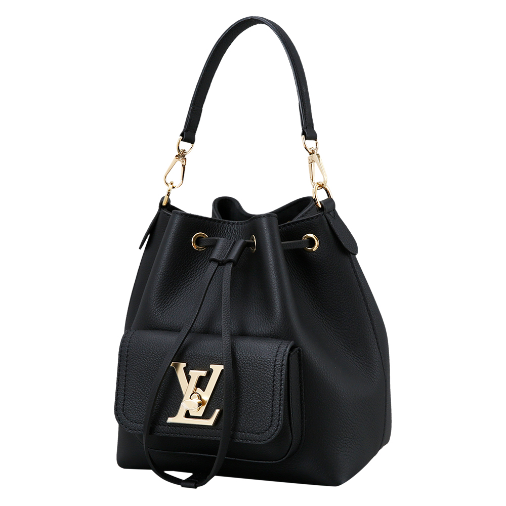 LOUIS VUITTON(USED)루이비통 락미 버킷백