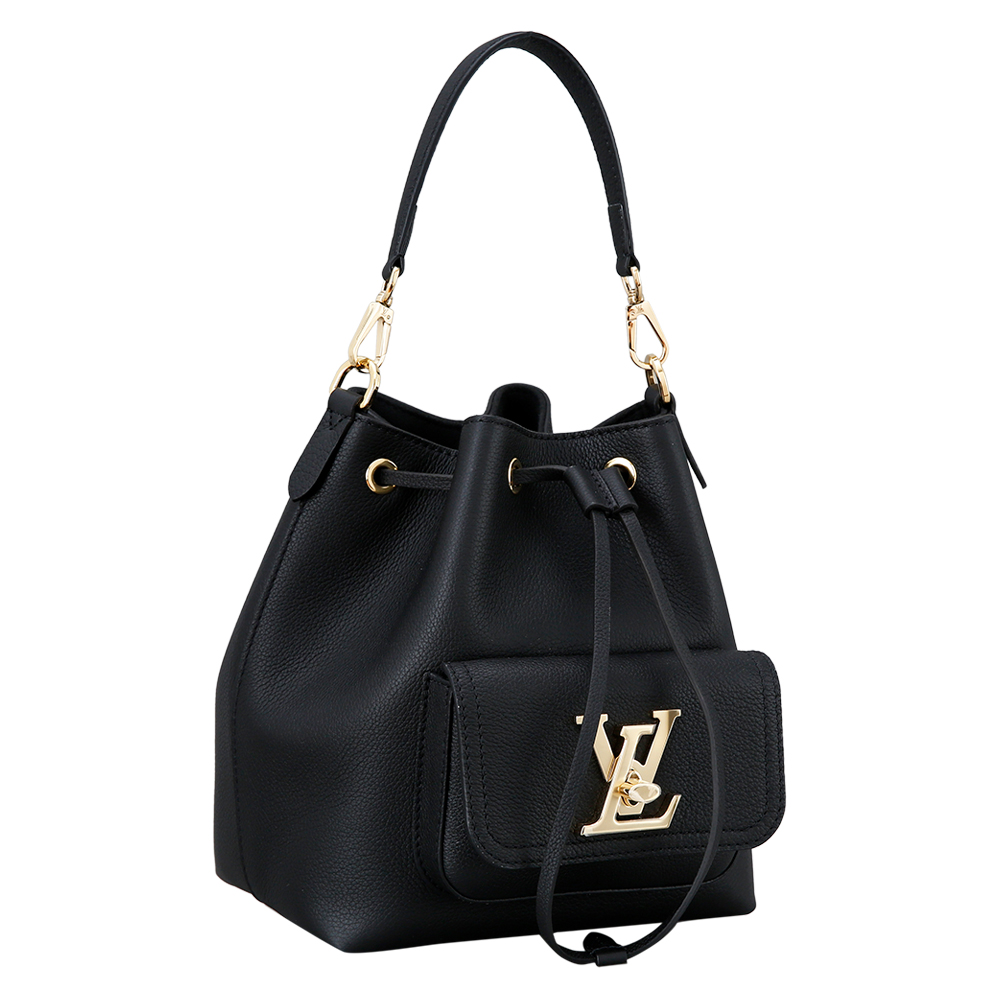 LOUIS VUITTON(USED)루이비통 락미 버킷백