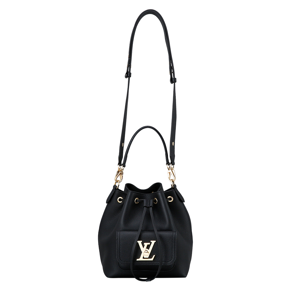 LOUIS VUITTON(USED)루이비통 락미 버킷백