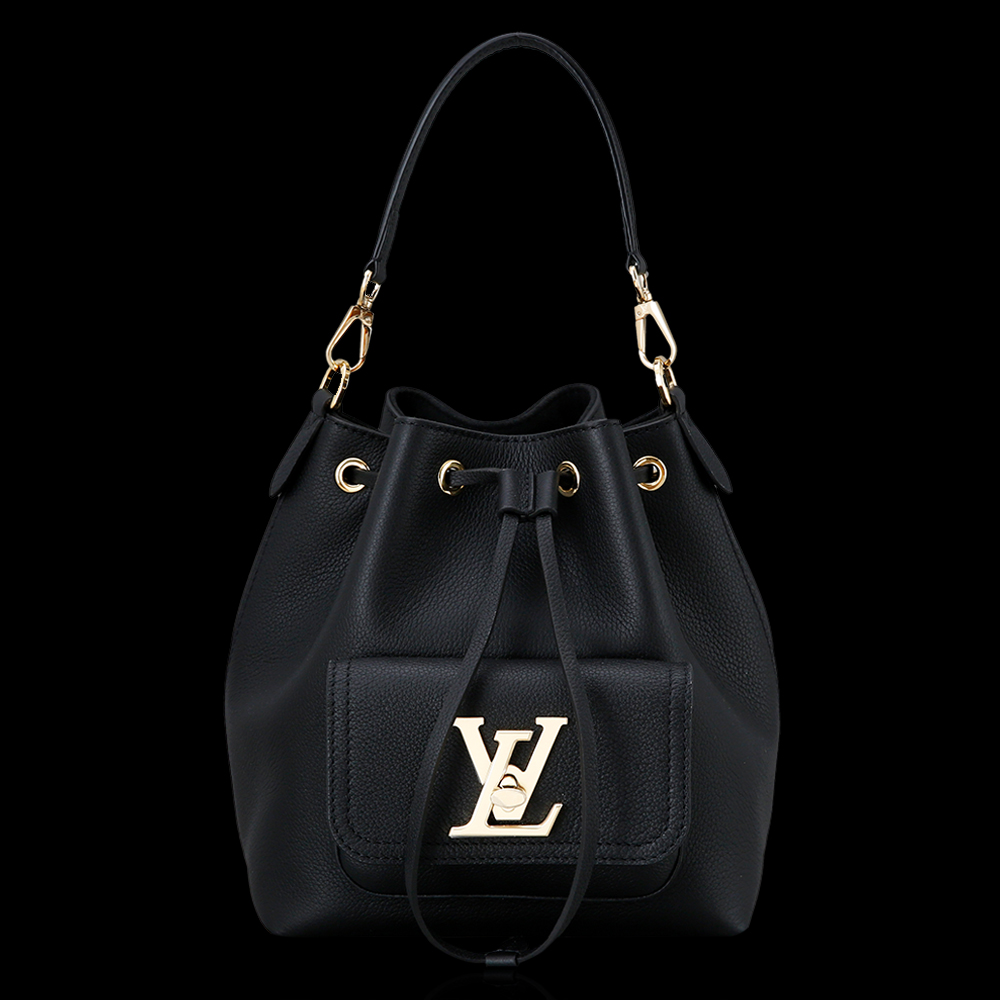 LOUIS VUITTON(USED)루이비통 락미 버킷백