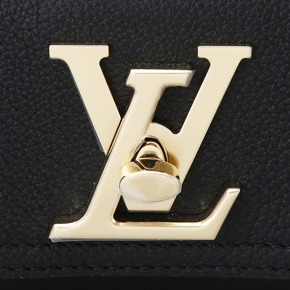 LOUIS VUITTON(USED)루이비통 락미 버킷백