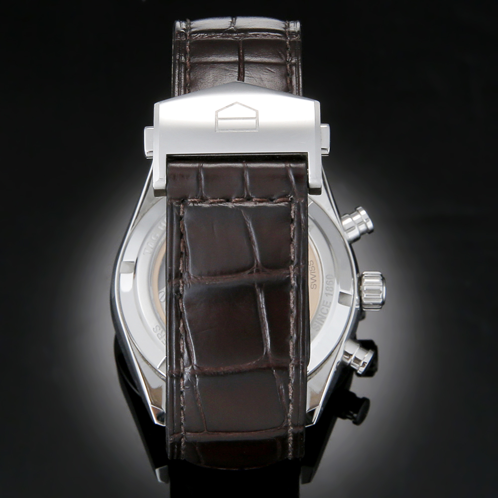 TAG Heuer(USED)태그호이어 까레라 크르노 CBN2013