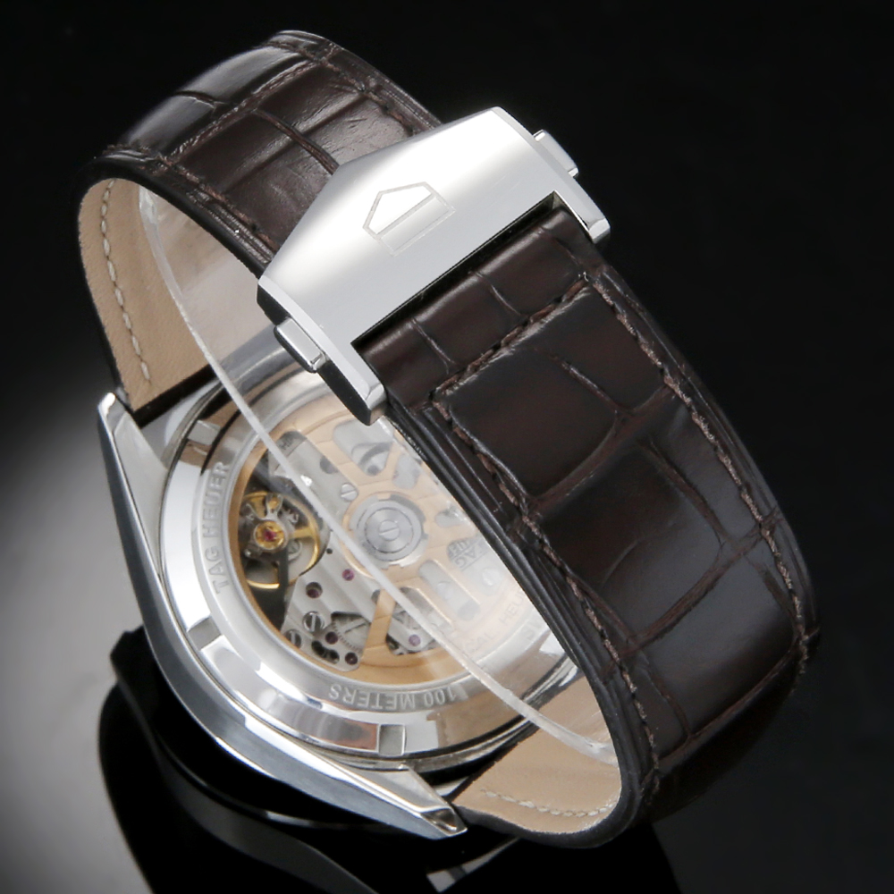 TAG Heuer(USED)태그호이어 까레라 크르노 CBN2013
