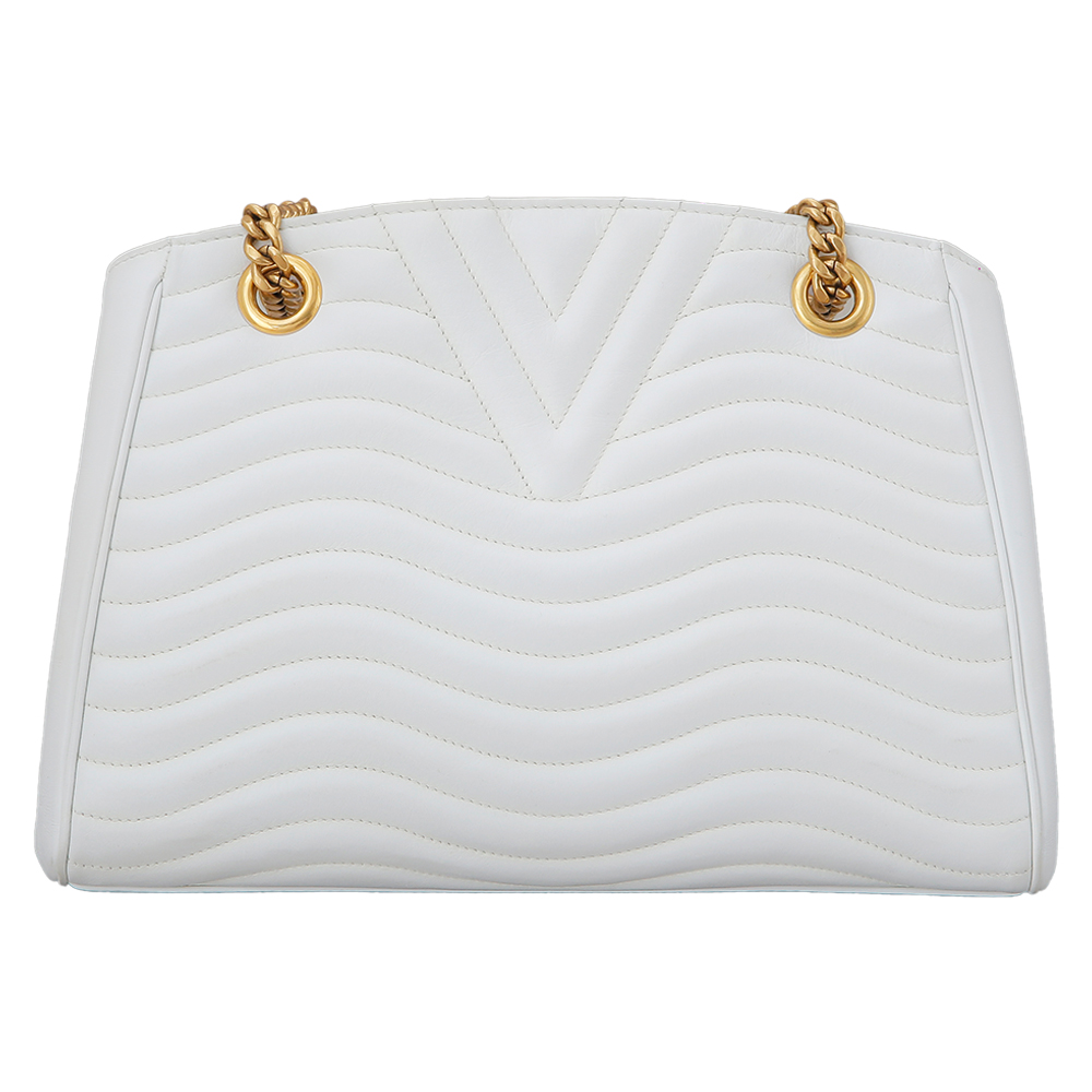 LOUIS VUITTON(USED)루이비통 뉴 웨이브 체인 토트백