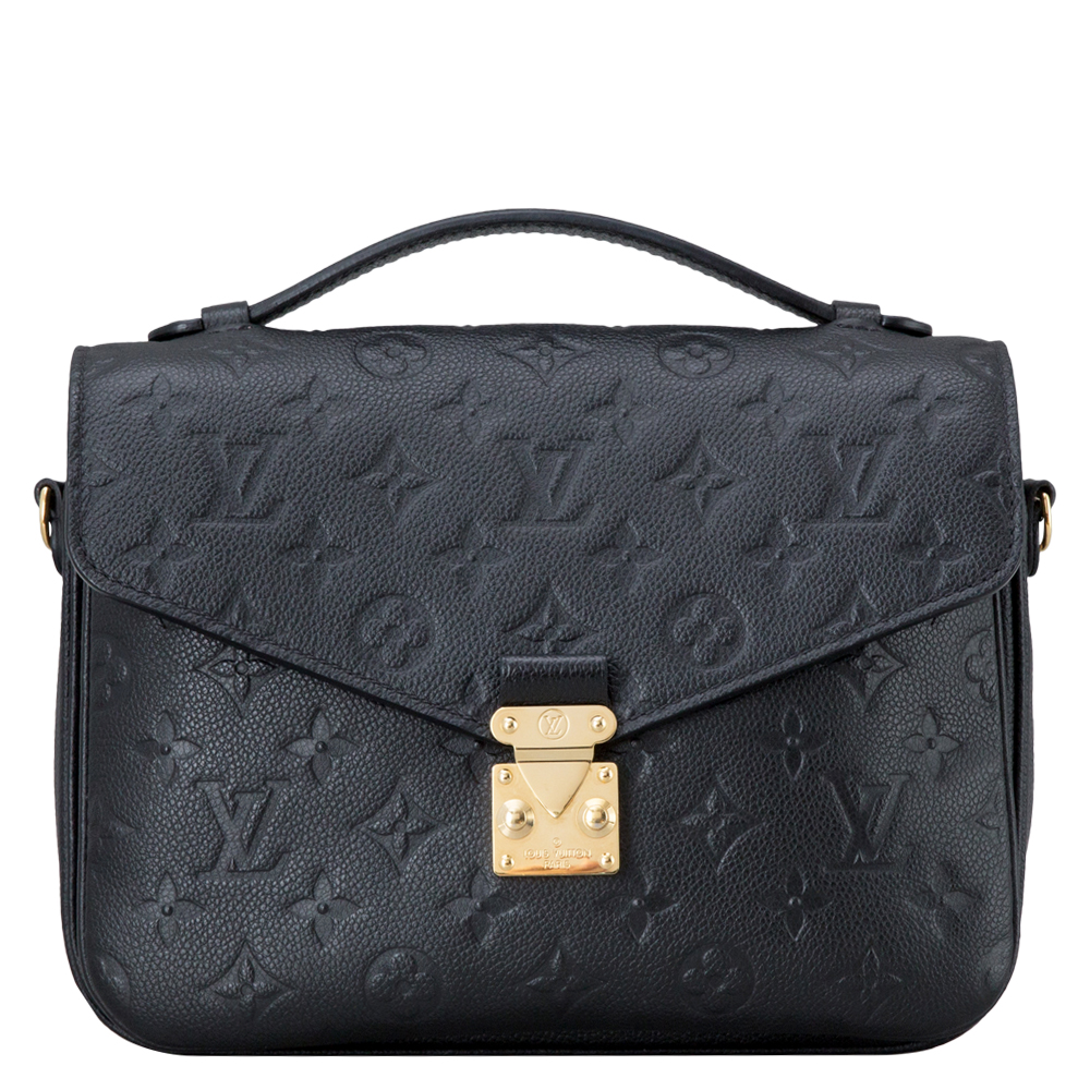 LOUIS VUITTON(USED)루이비통 앙프렝트 포쉐트 메티스