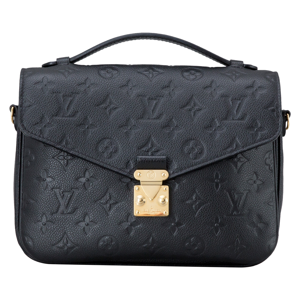 LOUIS VUITTON(USED)루이비통 앙프렝트 포쉐트 메티스