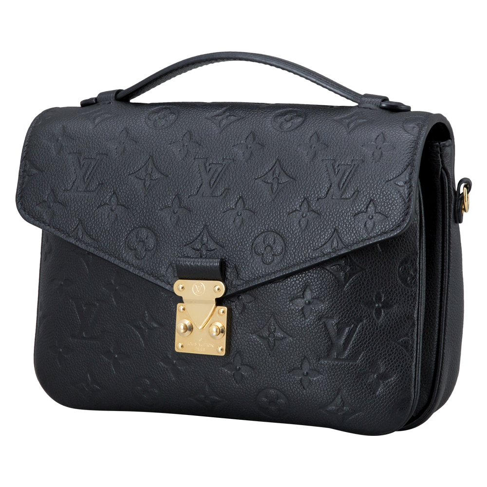 LOUIS VUITTON(USED)루이비통 앙프렝트 포쉐트 메티스