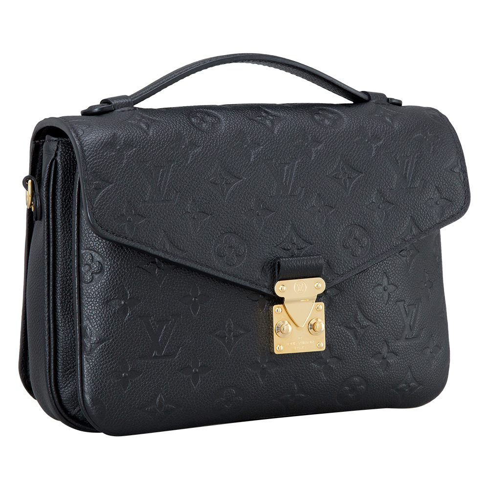 LOUIS VUITTON(USED)루이비통 앙프렝트 포쉐트 메티스