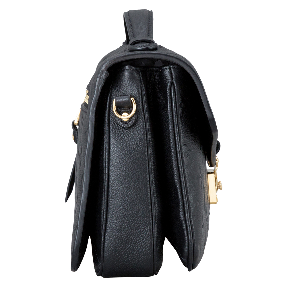 LOUIS VUITTON(USED)루이비통 앙프렝트 포쉐트 메티스