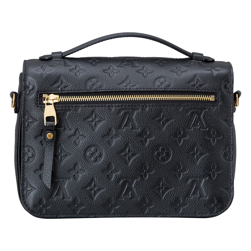 LOUIS VUITTON(USED)루이비통 앙프렝트 포쉐트 메티스