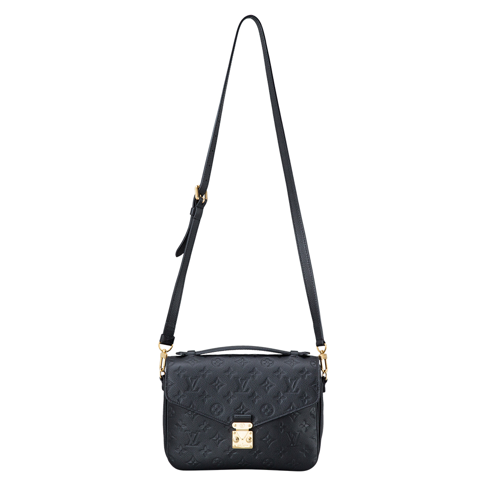 LOUIS VUITTON(USED)루이비통 앙프렝트 포쉐트 메티스