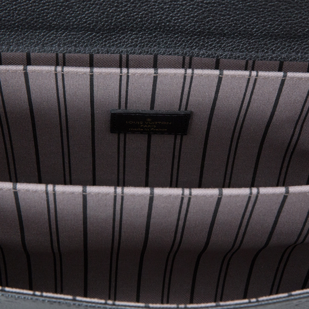 LOUIS VUITTON(USED)루이비통 앙프렝트 포쉐트 메티스