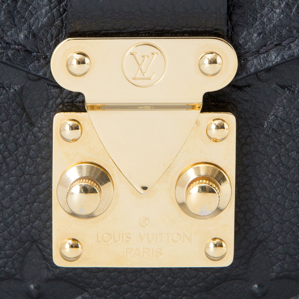 LOUIS VUITTON(USED)루이비통 앙프렝트 포쉐트 메티스