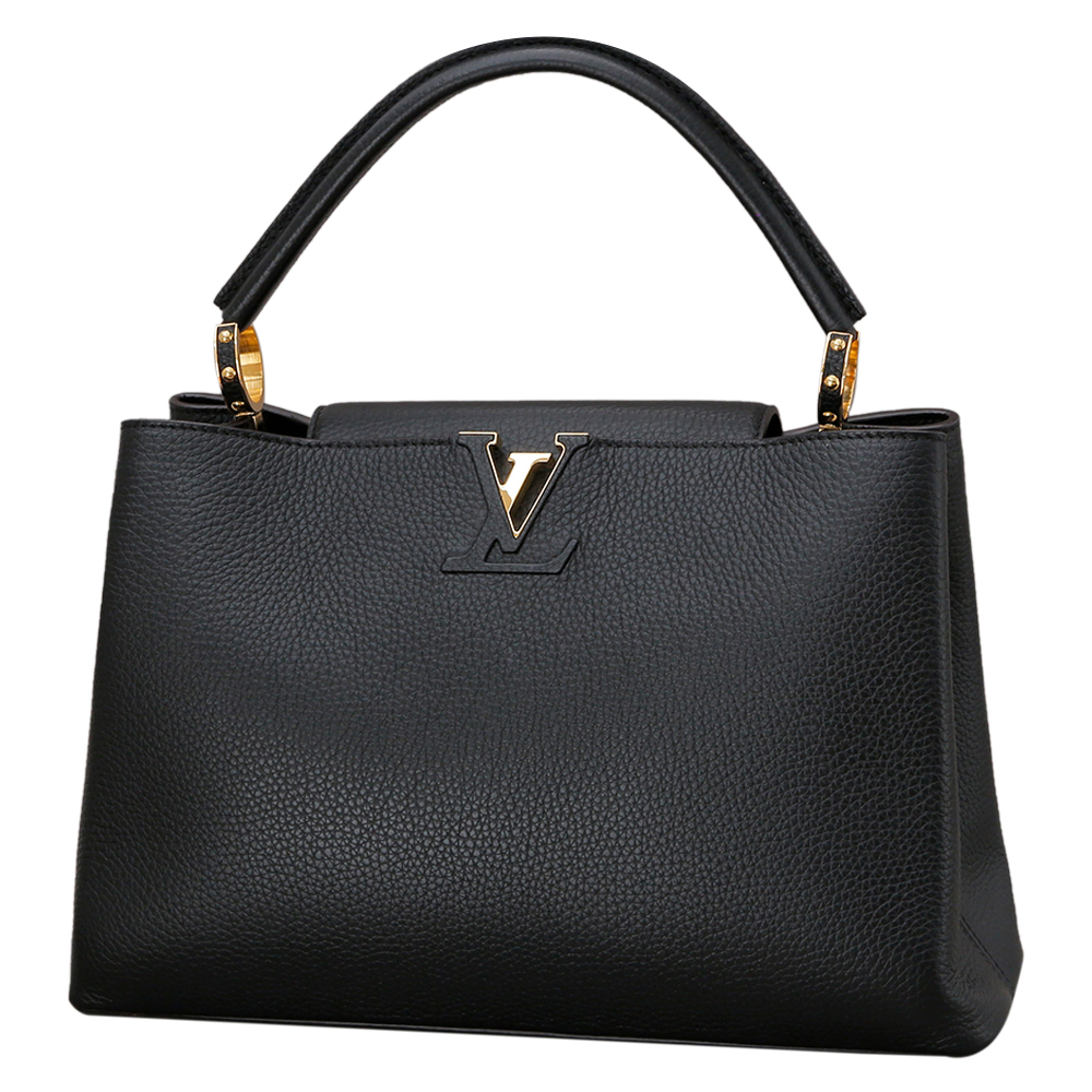 LOUIS VUITTON(USED)루이비통 카푸신MM