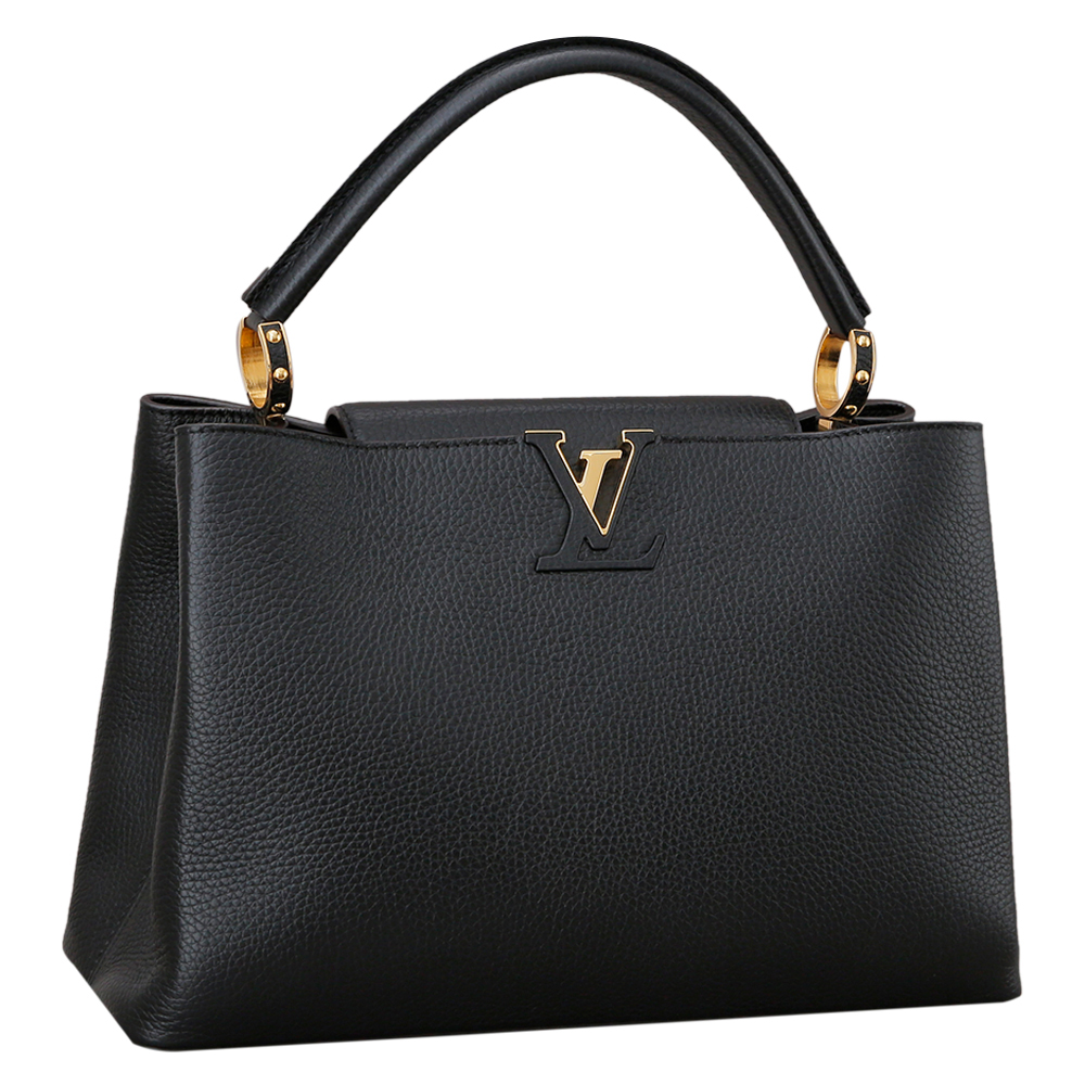 LOUIS VUITTON(USED)루이비통 카푸신MM