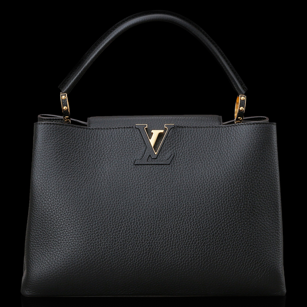 LOUIS VUITTON(USED)루이비통 카푸신MM