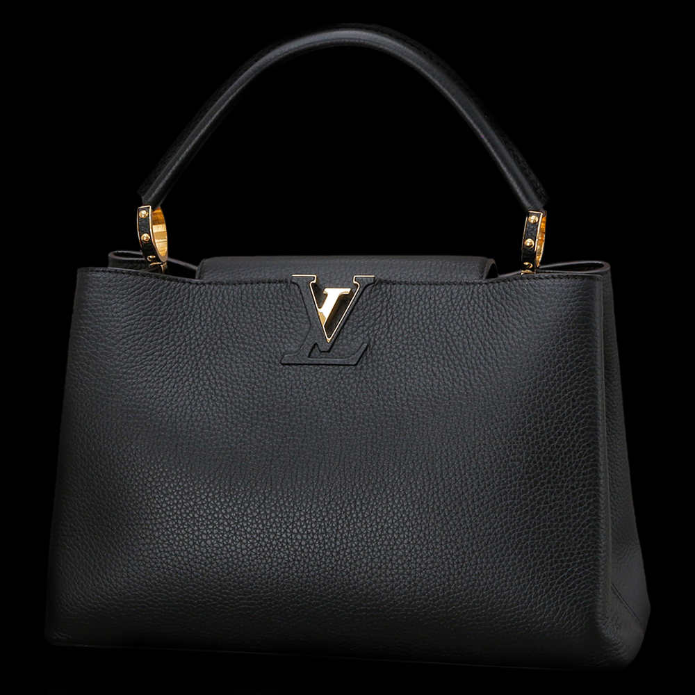 LOUIS VUITTON(USED)루이비통 카푸신MM