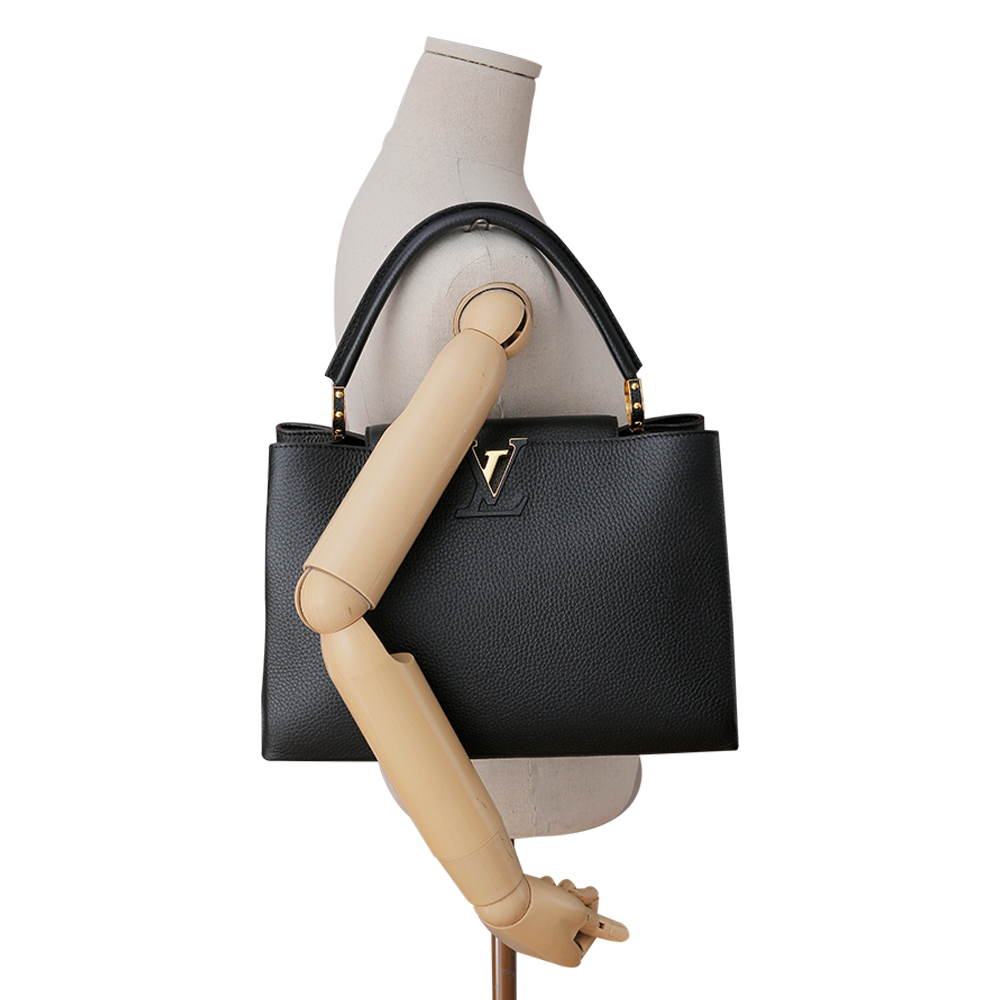 LOUIS VUITTON(USED)루이비통 카푸신MM