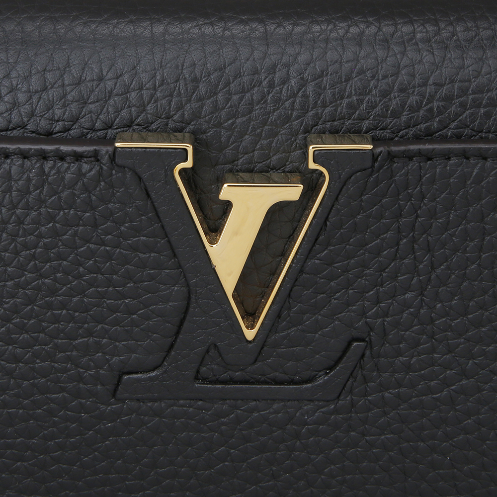 LOUIS VUITTON(USED)루이비통 카푸신MM