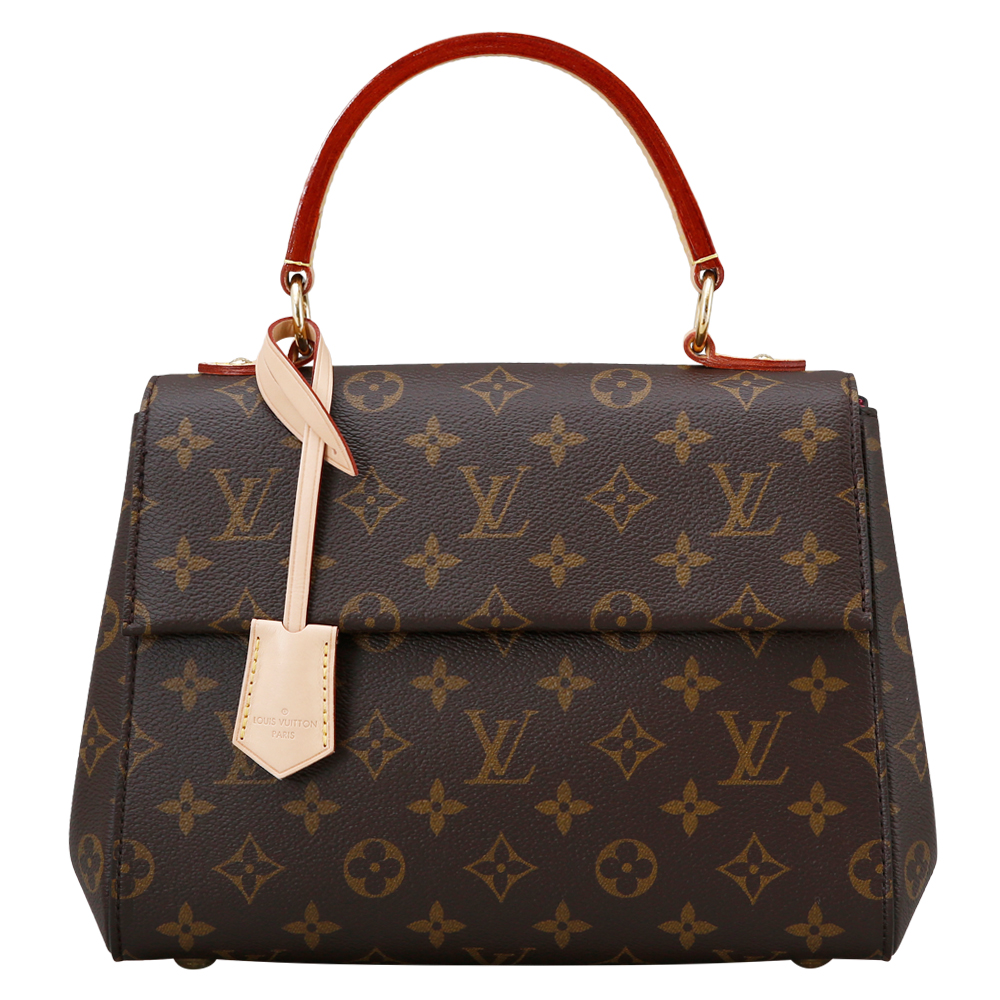 LOUIS VUITTON(USED)루이비통 모노그램 클루니BB