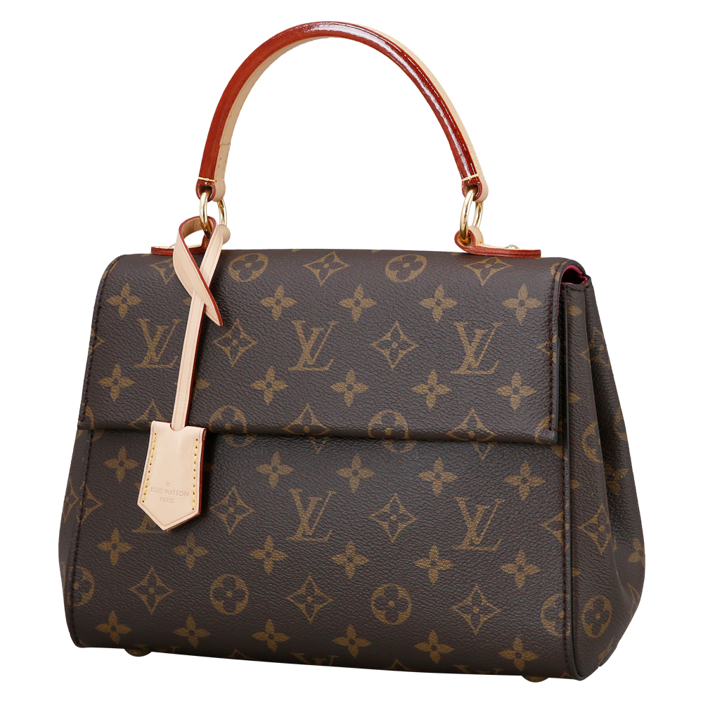 LOUIS VUITTON(USED)루이비통 모노그램 클루니BB