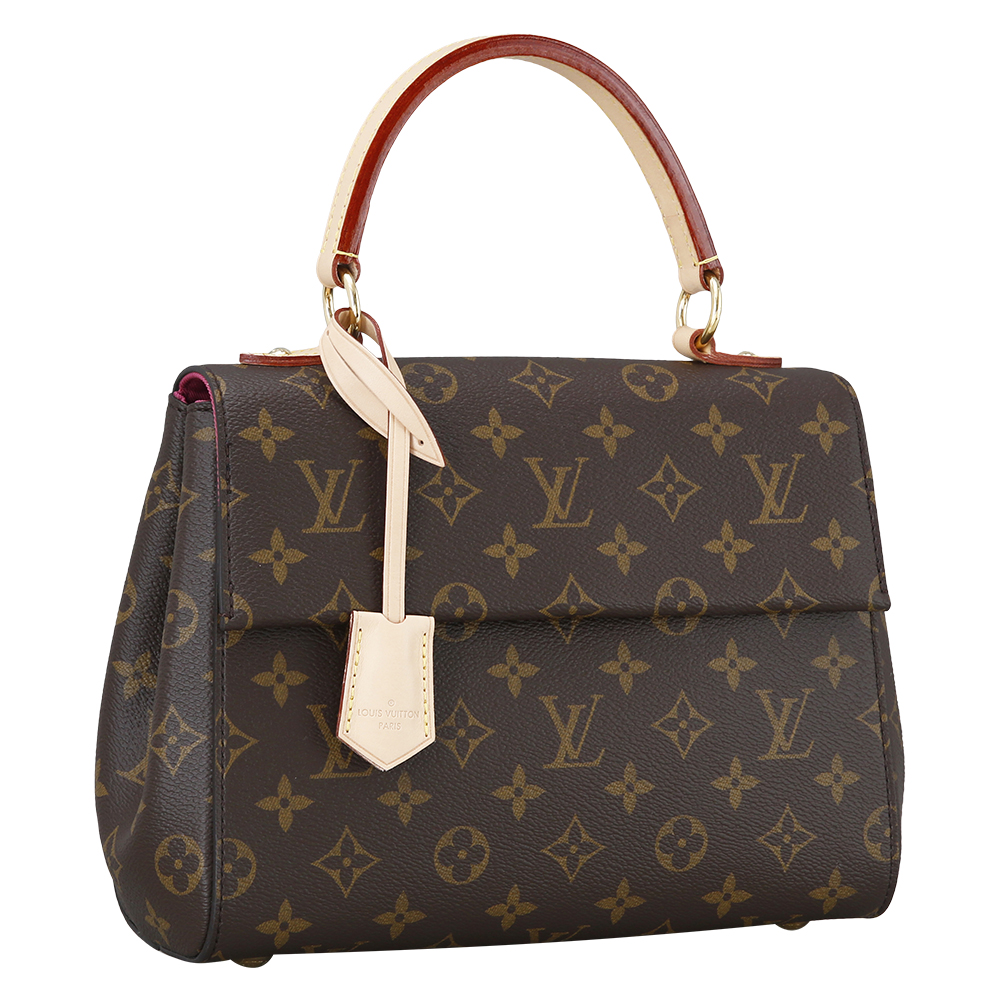 LOUIS VUITTON(USED)루이비통 모노그램 클루니BB