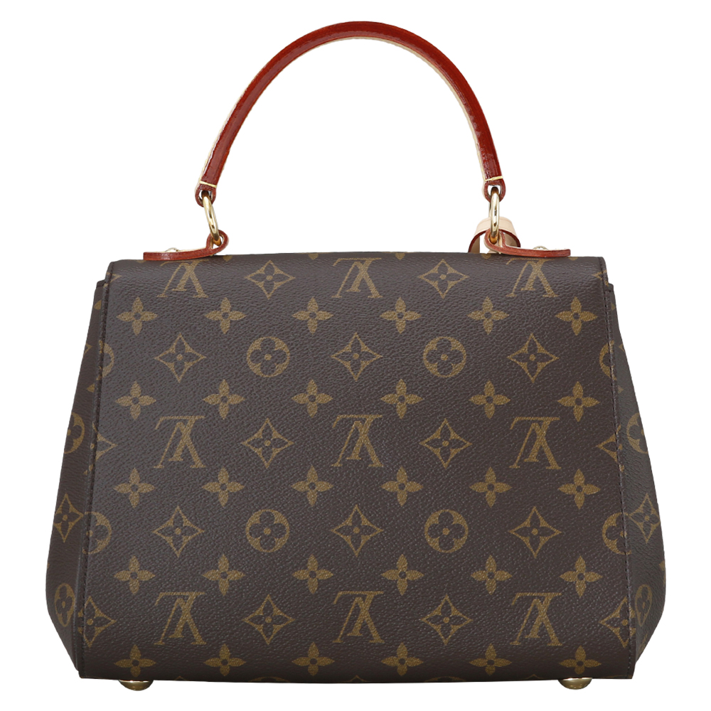 LOUIS VUITTON(USED)루이비통 모노그램 클루니BB